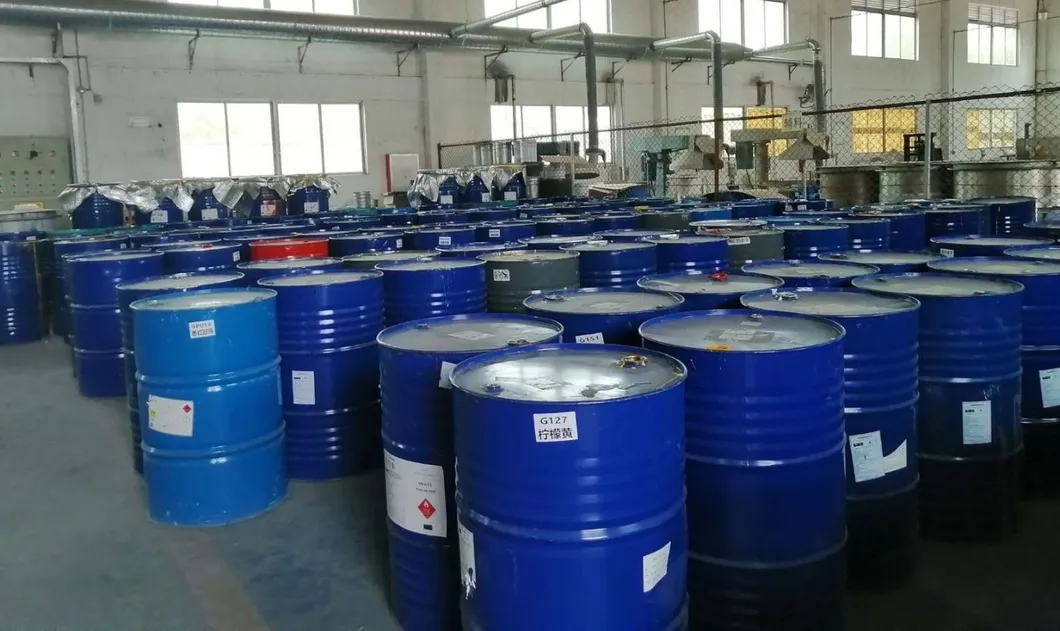 De HS 1K Basecoat Violet D117 Good Color Acrylic Car Paint Refinish Wholesale Supplier High Application Auto Paint