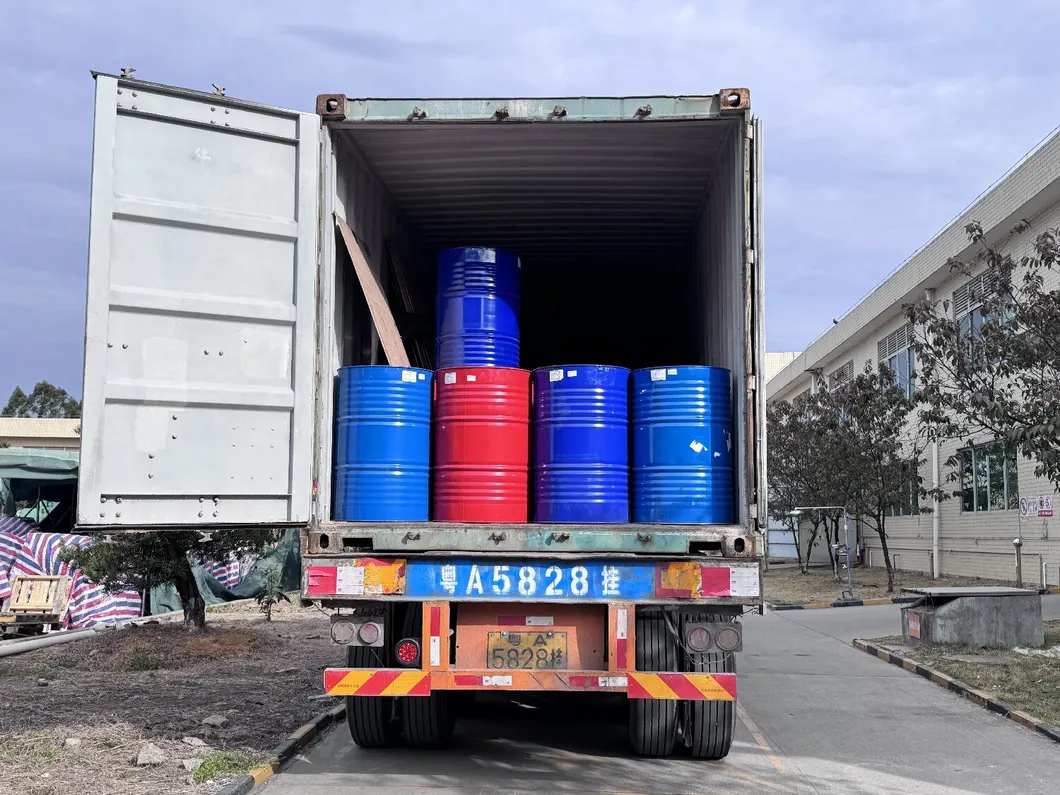 Focus HS 255 Crown Clearcoat Varnish High Gloss Acrylic Auto Paint Lacquer Supplier Good Weatherability Car Paint Refinish