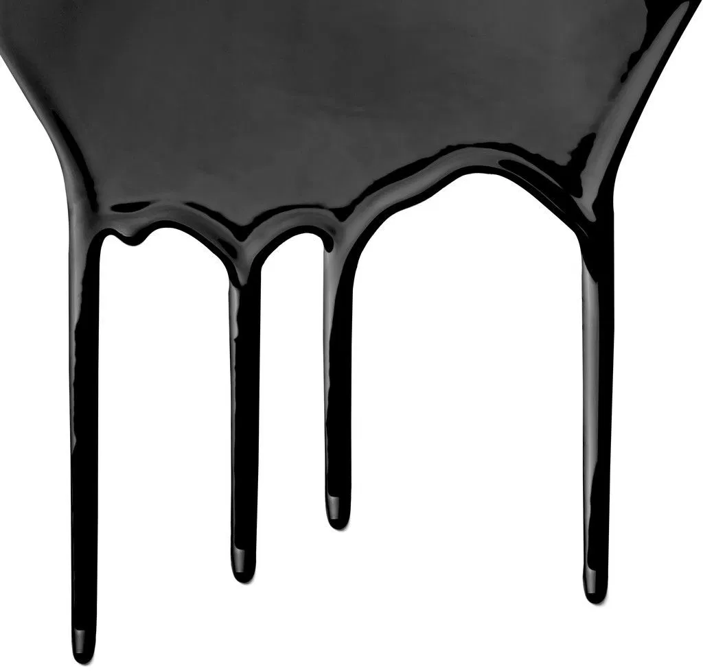 Babosen HS 2K Topcoat Pure Black B204 Wholesale OEM Acrylic Auto Paint High Concentration Car Paint Refinish