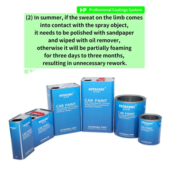 De Auxiliary Materials- Degreaser Wholesale Spray High Application Auto Paint High Quality Good Price Car Paint