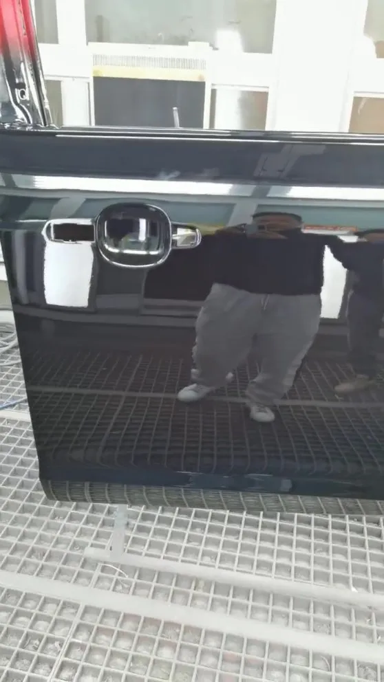 Filre Double Pack HS Hardener, Suitable for Overall Refinishing Color Retention Car Paint Refinish (Standard Drying)