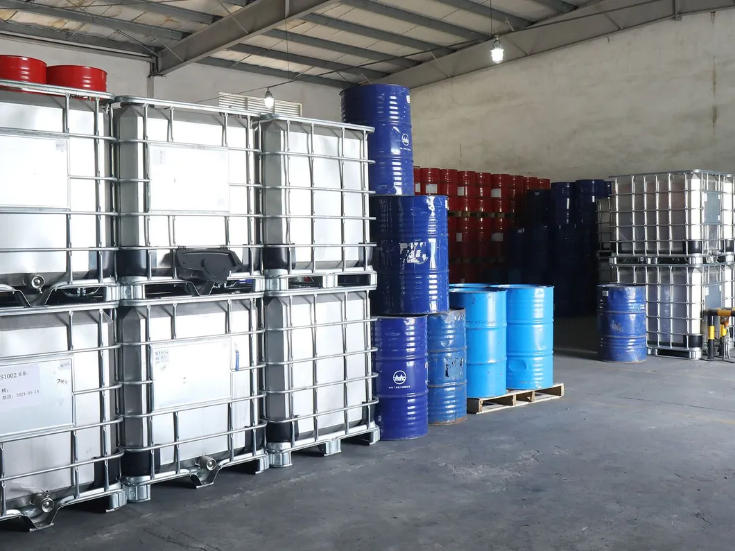 Glinter HS 1K Basecoat Iron Oxide Red (Brick Red) G142 Good Color Acrylic Auto Paint Wholesale Supplier Car Paint Refinish