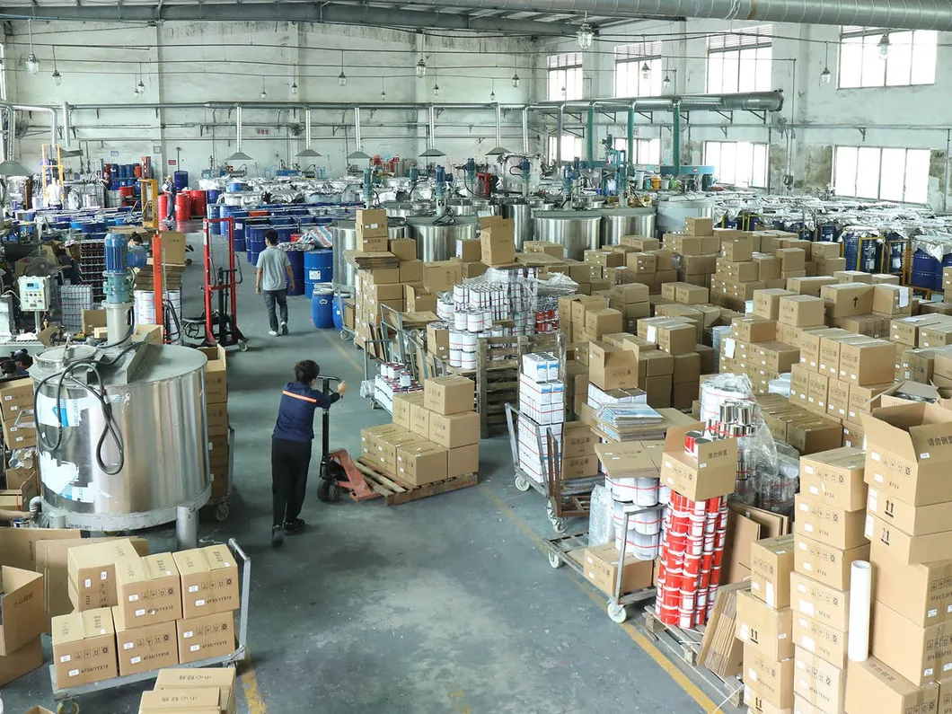 Babosen HS 1K Standard Green B123 Wholesale Factory Good Color Acrylic Auto Paint High Chroma Car Paint Refinish