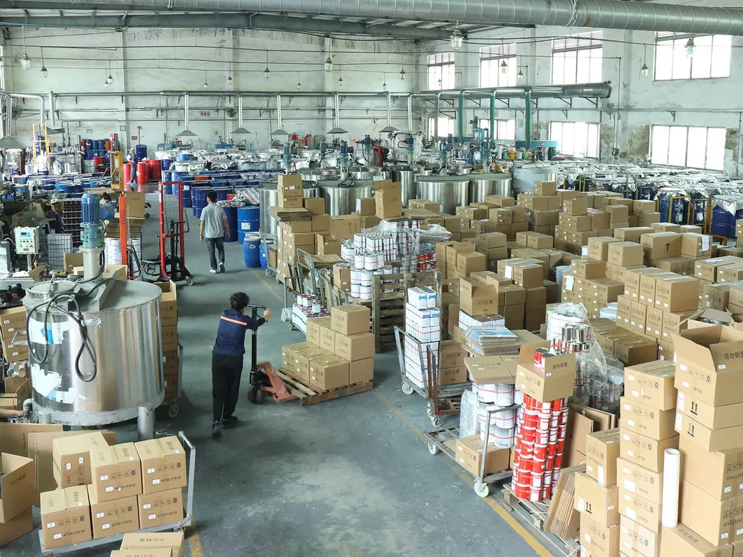 Mesteo HS 1K Standard Green M123 Wholesale Factory Good Color Acrylic Auto Paint High Chroma Car Paint Refinish