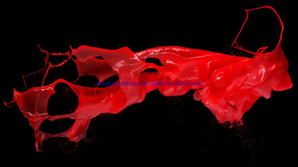 Filre HS 2K Topcoat Extra White F202 Good Whiteness Auto Paint High Concentration Good Weatherability Car Paint Refinish