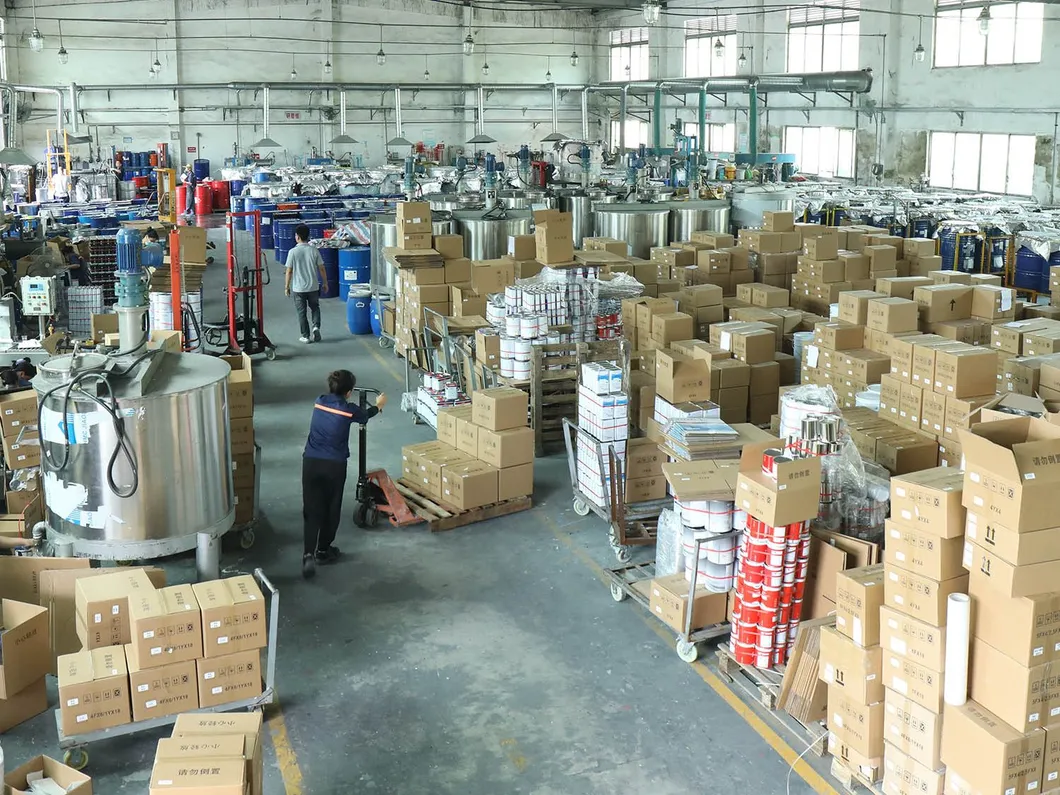 Babosen HS 1K Basecoat Pure Black B116 Wholesale Factory Good Blackness Car Paint Refinish High Application Acrylic Auto Paint