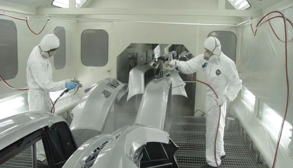 De Auxiliary Materials-Paint Joint Agent (as AK350) Durable High Application Auto Paint Wholesale Spray Good Price Car Paint