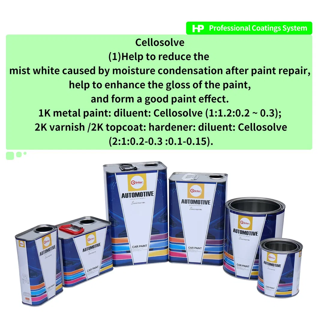Mesteo Auxiliary Materials- Degreaser Wholesale Spray High Application Auto Paint High Quality Good Price Car Paint