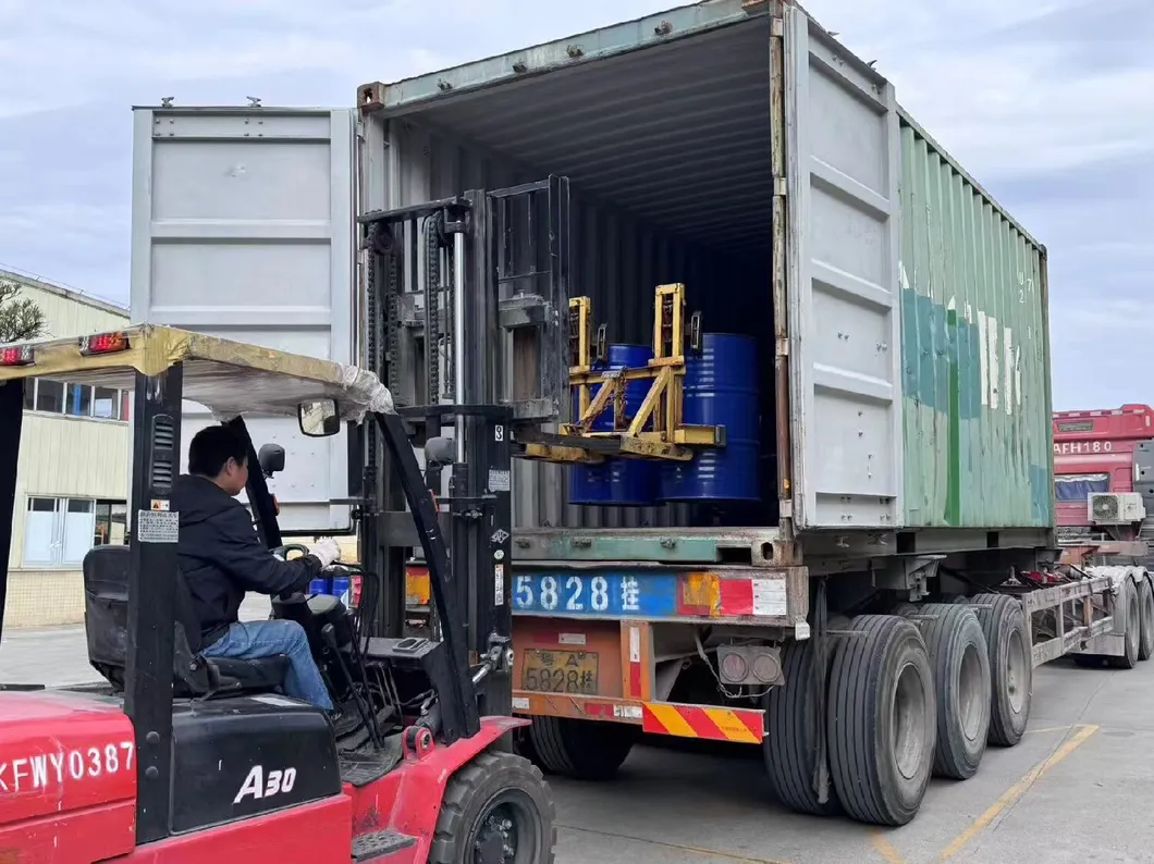 Focus HS 155 High-Solid Hardener (Fast Drying) Chinese Factory High Plumpness Auto Paint High Hardness High Gloss Car Paint Refinish