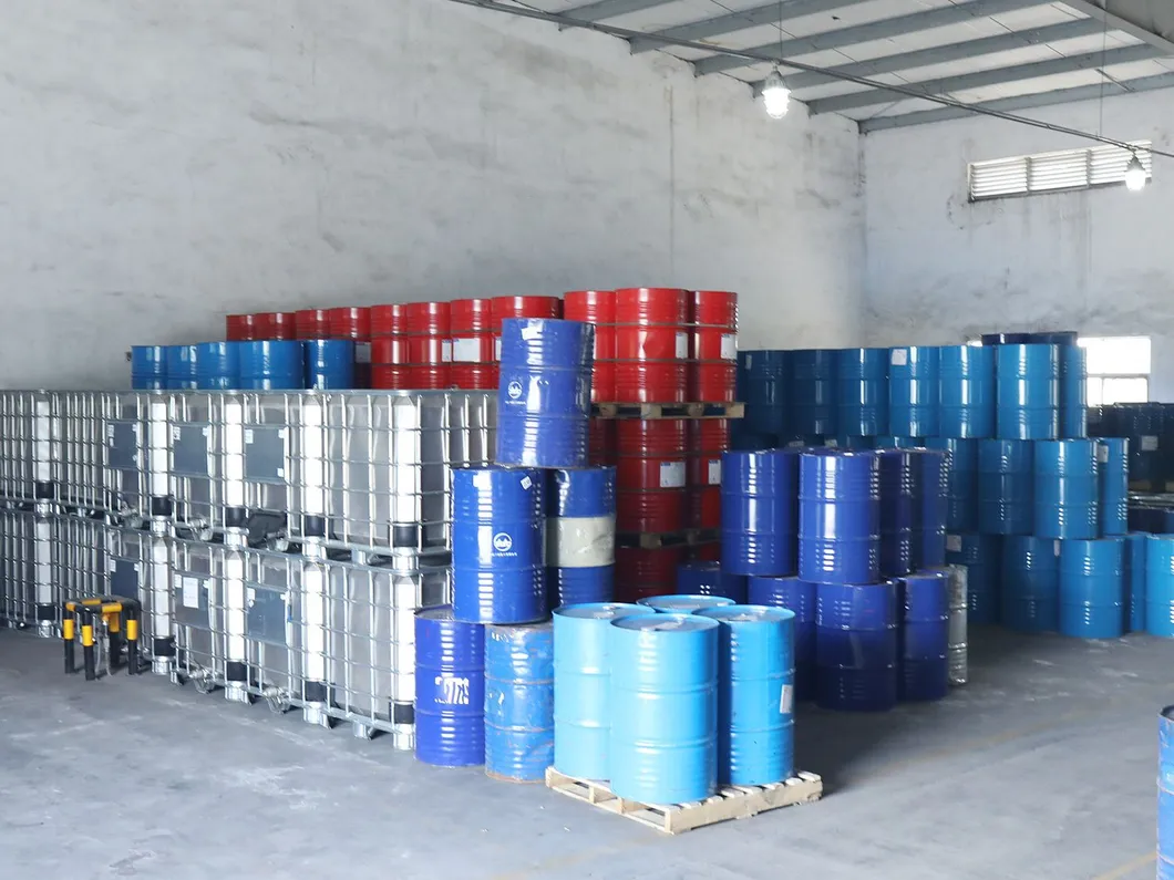 De Epoxy Primer (Grey, White, Zinc Yellow) High Application Surface Protective Coating Acrylic Auto Paint Good Adhension Good Covering Car Paint