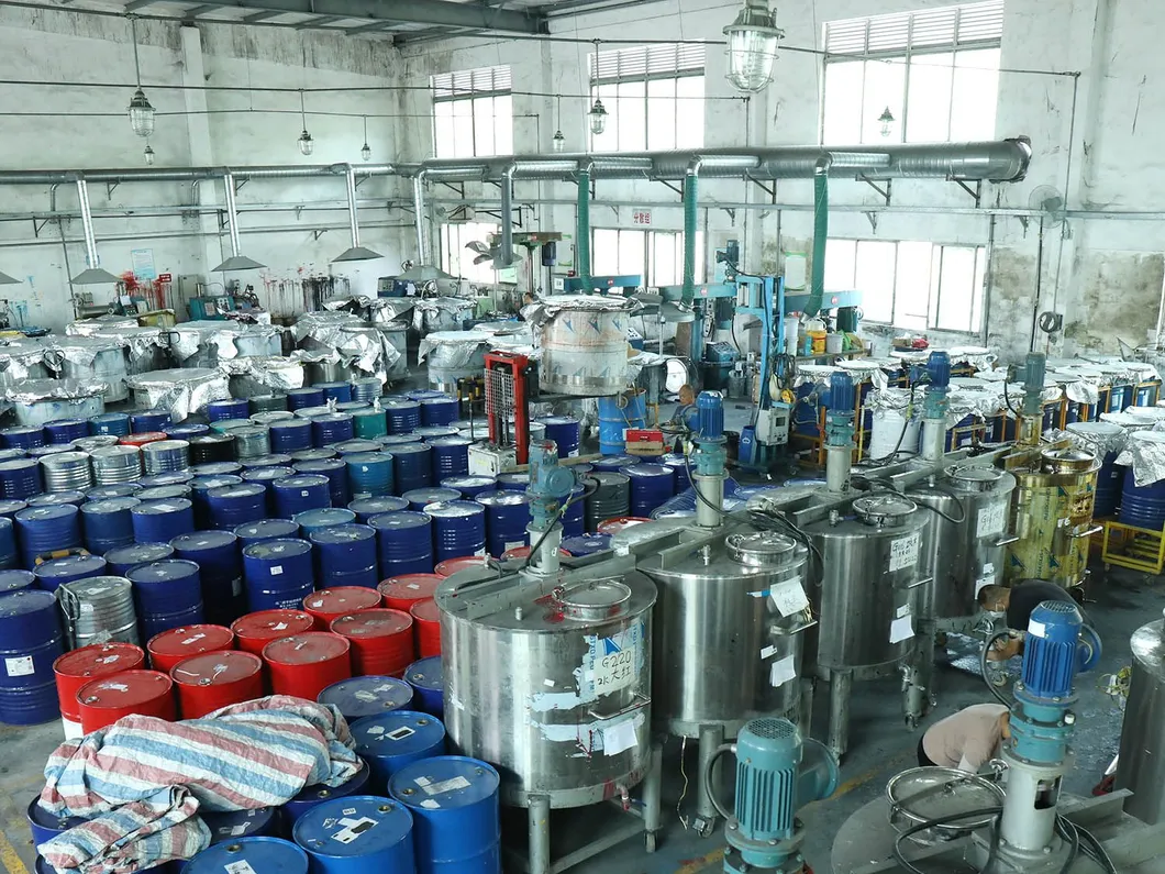 Autocoat HS 1K Basecoat Iron Oxide Red (Brick Red) A142 Good Color Acrylic Auto Paint Wholesale Supplier Car Paint Refinish