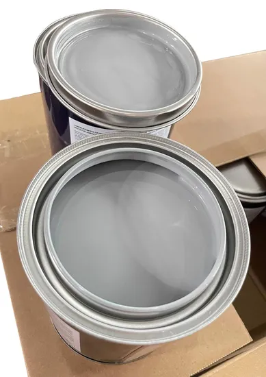 Filre Double Pack HS Clearcoat, Suitable for Overall Refinishing Color Retention Car Paint Refinish