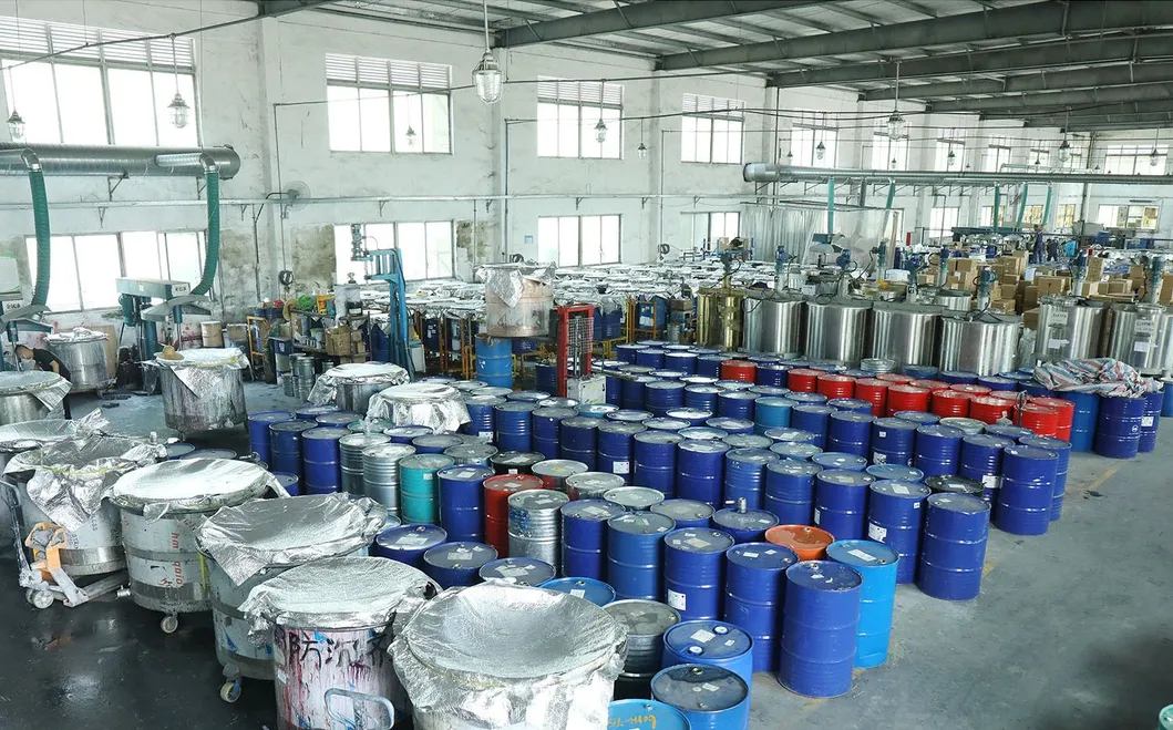 Glinter HS 1K Basecoat Super Extra Black G1151 OEM Auto Paint The Highest Blackness Acrylic Car Paint Refinish