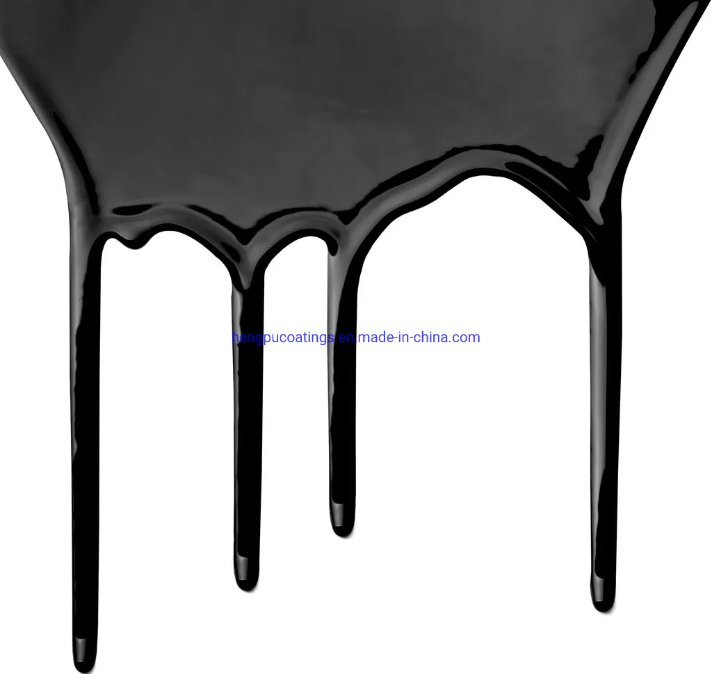 Focus HS 2K Topcoat Extra Black F203 High Concentration Acrylic Car Paint Refinish High Blackness Auto Paint