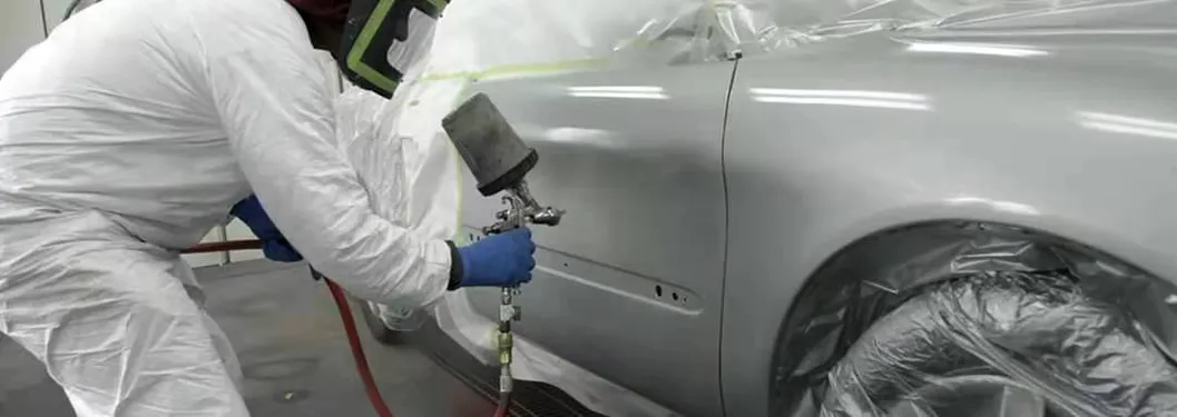 Mesteo 3500 Customerized Thinner OEM Acrylic Car Paint Wholesale Automotive Paint Refinish