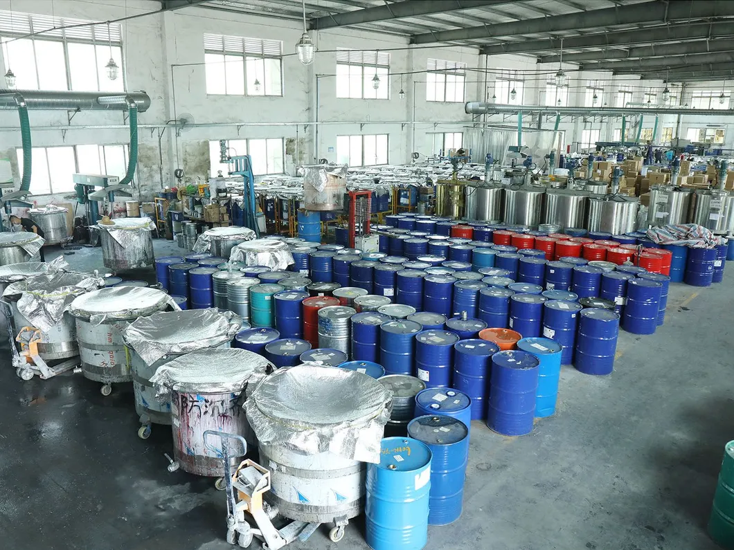 Focus HS Epoxy Primer Hardener Fast Drying High Concentration Automotive Paint High Hardness Wholesale Car Paint Refinish