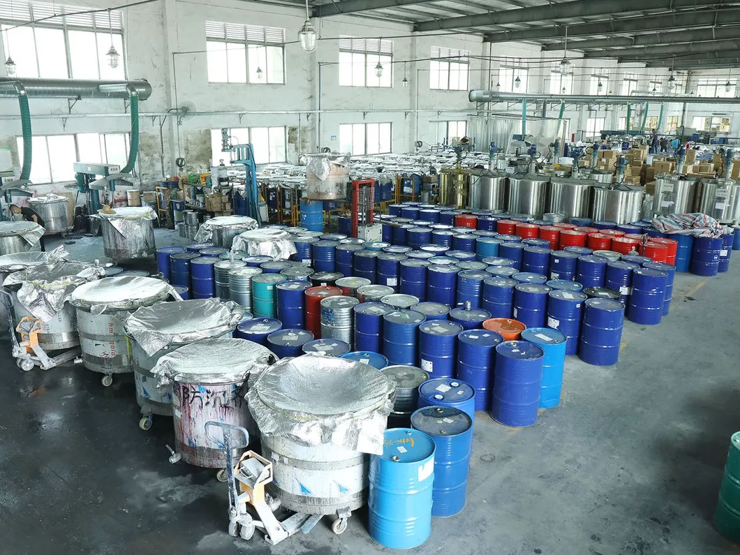 Focus Wholesale Thinner High Application Automotive Paint Durable Acrylic Car Paint Refinish