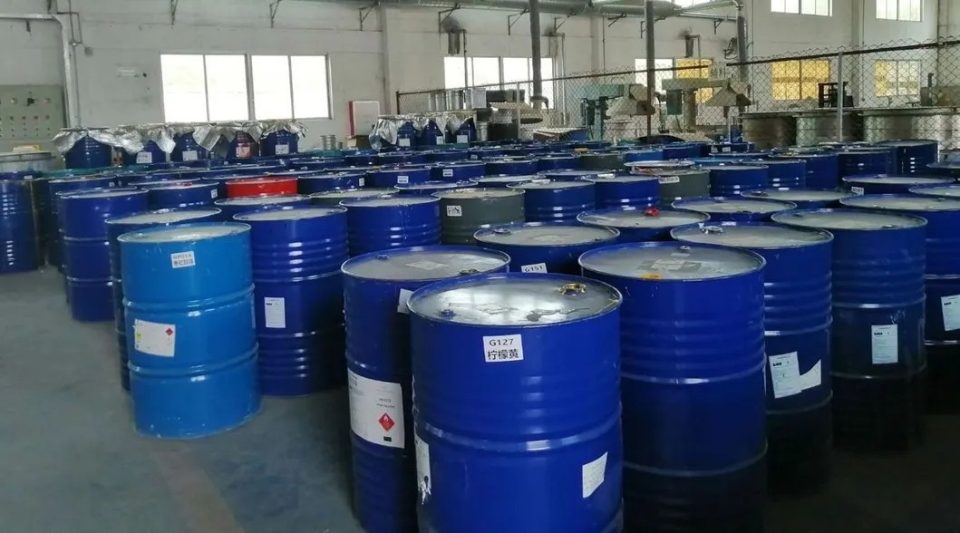 Focus HS 1K Basecoat Violet F117 Good Color Acrylic Car Paint Refinish Wholesale Supplier High Application Auto Paint