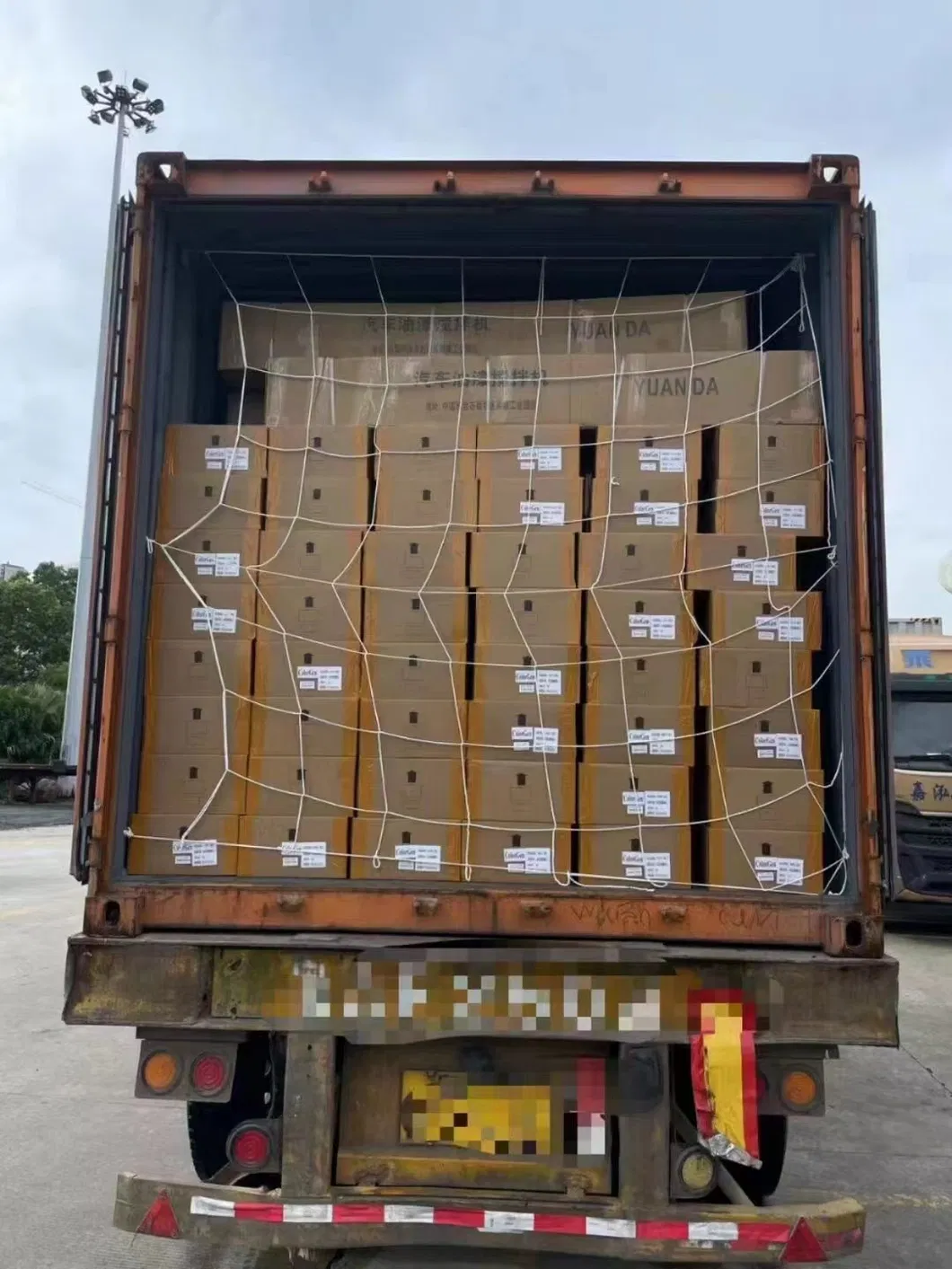 Focus HS 1K Basecoat Standard Blue F120 Wholesale Factory Good Color Acrylic Auto Paint High Chroma Car Paint Refinish