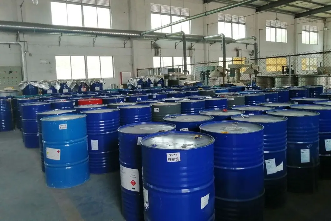 Filre HS 1K Basecoat Extra Black F114 High Blackness Acrylic Auto Paint Chinese Factory Car Paint Refinish