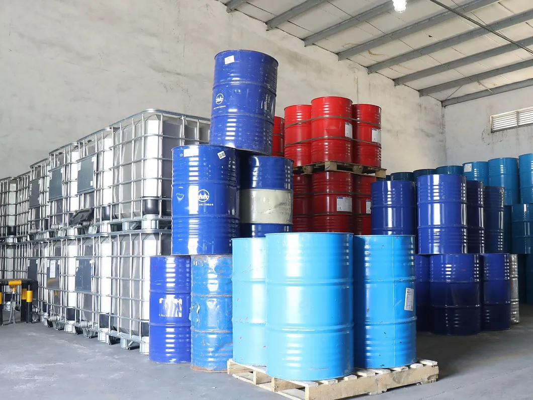 Focus HS 1K Basecoat Transparant Oxide Yellow F131 Acrylic Auto Paint OEM Good Color Car Paint Refinish