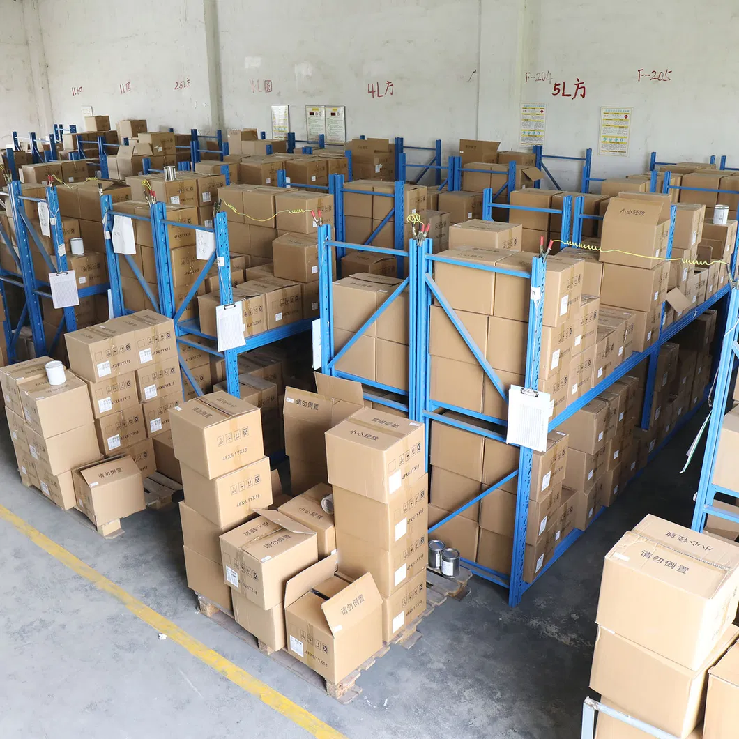 Filre HS 1K Basecoat Transparant Oxide Yellow F131 Acrylic Auto Paint OEM Good Color Car Paint Refinish