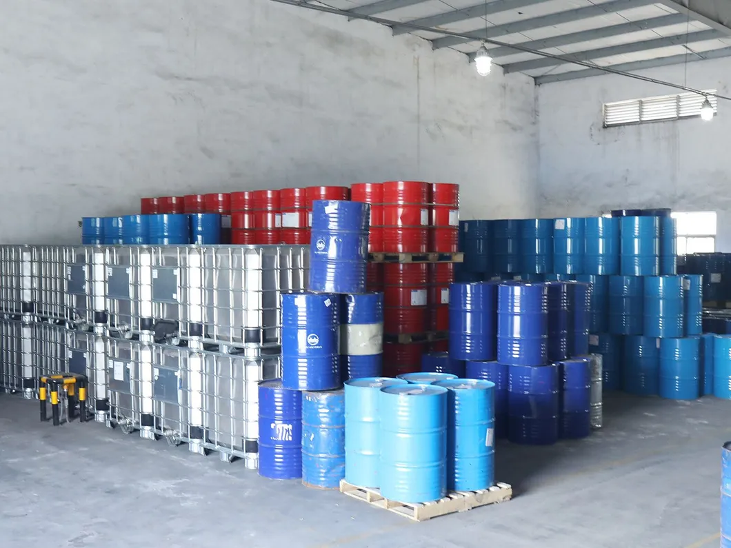 Babosen HS 2K Topcoat Standard Green B210 Chroma Acrylic Auto Paint Soonest Delivery OEM Car Paint Refinish