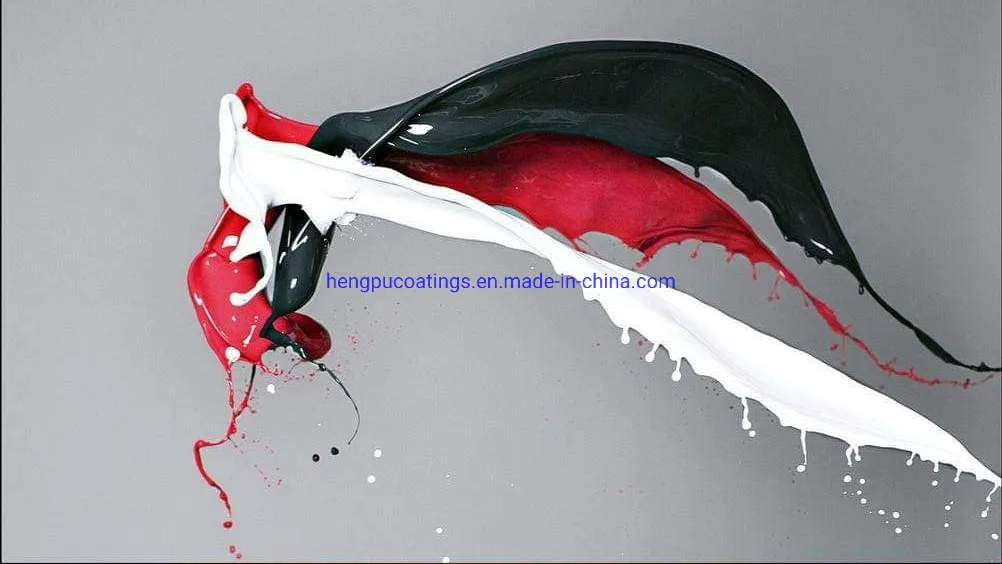 Focus HS 1K Original Crystal Blue Pearl Fp108 Good Flicker Acrylic Auto Paint Chinese Supplier Excellent Permeability Car Paint Refinish