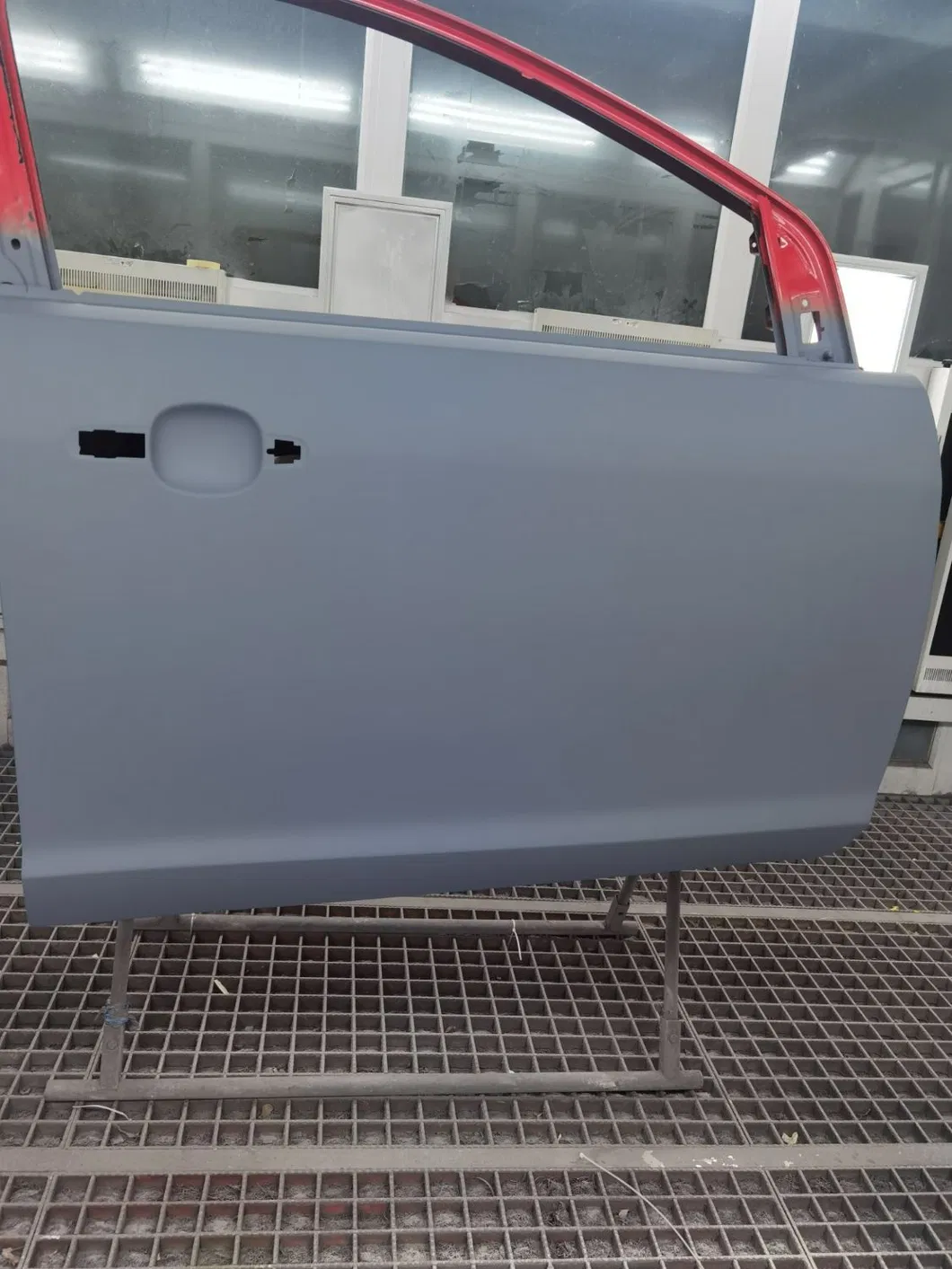 Filre HS 2K Topcoat Blue Toner F209 High Chroma Acrylic Auto Paint Good Color Manufacturer Car Paint Refinish